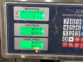 педаль сцепления Opel Vectra B (1995 - 1999), 1.6 л., X 16 XEL, бензин, МКПП, темно зеленный металлик, седан, передний привод - фото №4