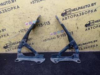 петля капота Mazda Xedos 9 1 поколение 1996, 2.5 л., бензин, МКПП, темно синий, седан, передний привод