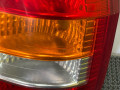 фонарь задний правый Opel Zafira 1 поколение (A) 1999, 2.0 л., бензин, МКПП, серый, передний привод - фото №3