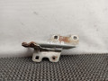 петля капота правая Renault Clio 2 поколение 2000, 1.4 л., бензин, МКПП, серебро, хетчбэк 3 дв., передний привод - фото №2