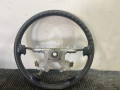 руль Suzuki Baleno 1 поколение 1998, 1.3 л., i, G13BB, бензин, МКПП, серебристый, седан, передний привод - фото №3
