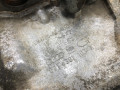 КПП механическая (МКПП) Volkswagen Jetta 5 поколение 2010, 1.6 л., BSE, бензин, 5МКПП, синий, седан, передний привод, BSE, 02T301103K - фото №9