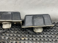 подсветка номера Mazda MX-3 1 поколение (1991 - 1998), 1.8 л., бензин, МКПП, передний привод - фото №2
