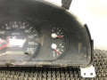 щиток приборов (приборная панель) Kia Sorento 1 поколение 2005, 2.5 л., дизель, МКПП, серый, полный привод - фото №2