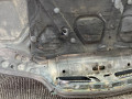 капот Rover 600 Series 1 поколение FF 1998, 2.0 л., дизель, МКПП, седан - фото №6