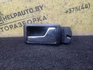 ручка внутренняя задняя правая Audi 80 B3 1988, 1.9 л., 1Y, дизель, МКПП, серебро, седан, передний привод