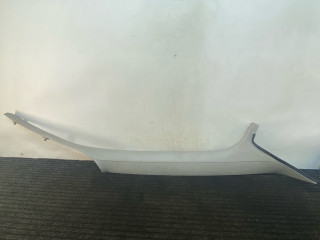 обшивка стойки Ford Focus 1 поколение [рестайлинг] 2003, 2.0 л., бензин, МКПП, серебристый, универсал, передний привод