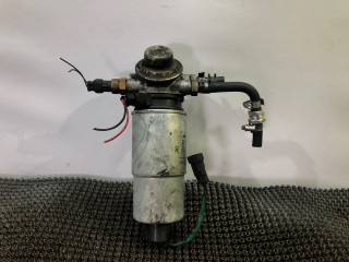 корпус топливного фильтра Kia Sorento 1 поколение 2005, 2.5 л., дизель, МКПП, серый, полный привод