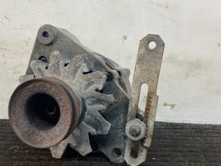 генератор Audi 80 B3 89/B3 1991, 1.8 л., бензин, МКПП, седан