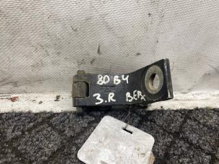петля двери Audi 80 8C/B4 1995, 2.0 л., бензин, МКПП, седан, передний привод