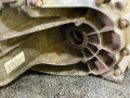 КПП механическая (МКПП) Ford Focus 1 поколение [рестайлинг] 2003, 2.0 л., бензин, МКПП, серебристый, универсал, передний привод, XS4R-7F096, XS4R-7F097, 1S4R7002KC - фото №10