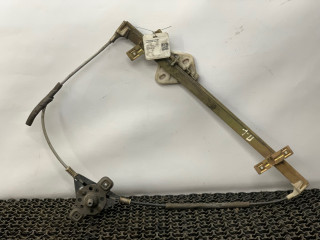 стеклоподъемник передний левый SEAT Toledo 1 поколение 1993, 1.6 л., бензин, МКПП, передний привод