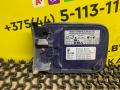 лючок топливного бака SEAT Ibiza 2 поколение 1998, 1.6 л., ALM, бензин, 5МКПП, синий, хетчбэк 5 дв., передний привод - фото №2