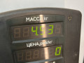 диск тормозной передний Mazda 626 GF 1997, 2.0 л., дизель, МКПП, зелёный, седан, передний привод - фото №5