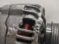 генератор Volvo S70 1 поколение 2000, 2.5 л., D 5252 T, дизель, МКПП, черный, седан, передний привод, 0123515028 - фото №3
