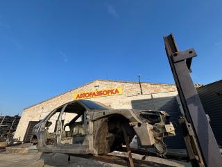 стойка кузовная передняя Opel Vectra B 1996, 1.7 л., X 17 DT (TC4EE1), дизель, МКПП, хетчбэк 5 дв.