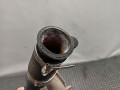 трубка охлаждающей жидкости Renault Safrane 1 поколение [рестайлинг] 1997, 2.0 л., бензин, АКПП, красный, седан, передний привод - фото №3