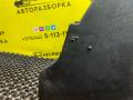 консоль салона Volkswagen Golf 2 поколение 1990, 1.6 л., дизель, МКПП, черный, хетчбэк 3 дв., передний привод - фото №6