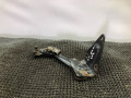 ролик двери сдвижной Dodge Caravan 3 поколение RG 1999, 2.4 л., EDZ, бензин, АКПП, темно зеленый, передний привод - фото №5