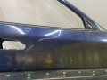 дверь передняя правая Renault Safrane 1 поколение [рестайлинг] 1998, 2.0 л., N7Q 704, бензин, 5МКПП, синий, седан, передний привод - фото №3