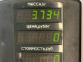 суппорт передний правый Opel Omega B 1997, 2.0 л., бензин, МКПП, задний привод - фото №6