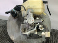 вакуумный усилитель тормозов Mercedes-Benz C-Класс W202/S202 [рестайлинг] W202 1997, 2.2 л., OM 604.910, дизель, МКПП, темно зеленный металлик, седан, задний привод - фото №6
