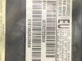 подушка безопасности дверная BMW 3 серия E46 2000, 307037229031 - фото №3