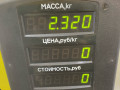 коллектор впускной Fiat Scudo 1 поколение (1996 - 2007), 2.0 л., дизель, МКПП, белый, минивэн, передний привод, 9635616310 - фото №6