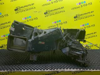 корпус отопителя (печки) SEAT Ibiza 2 поколение 1998, 1.6 л., ALM, бензин, 5МКПП, синий, хетчбэк 5 дв., передний привод