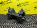 коллектор впускной Volkswagen Polo 3 поколение 1999, 1.0 л., ALL, бензин, 5МКПП, зеленый, хетчбэк 3 дв., передний привод - фото №4