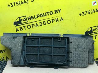 корпус салонного фильтра Mercedes-Benz S-Класс W140/C140 [рестайлинг] W140 1994, 3.5 л., OM 603.950, дизель, АКПП, фиолетовый, седан, задний привод, 1408350009