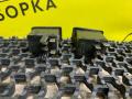 кнопка обогрева заднего стекла Volkswagen Golf 2 поколение 1990, 1.6 л., дизель, МКПП, черный, хетчбэк 3 дв., передний привод - фото №2