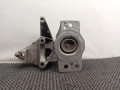 подушка крепления двигателя Renault Scenic 2 поколение 2004, 1.5 л., дизель - фото №3