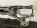 передняя панель крепления облицовки (телевизор) Citroen Berlingo 1 поколение (M49) 1998, 1.9 л., DHX (XUD9TF/BTF), дизель, МКПП, белый, фургон, передний привод - фото №2