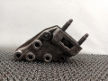 кронштейн двигателя Rover 400 Series 2 поколение 1996, 1.6 л., 16 K4F, бензин, МКПП, серебристый, седан, передний привод - фото №3