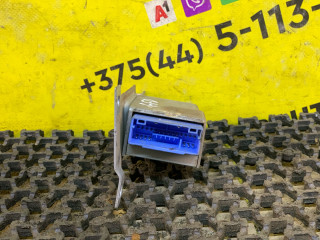 блок AirBag Mazda 626 GF [рестайлинг] GF 1999, 2.0 л., дизель, МКПП, черный, седан, передний привод