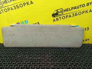 козырек солнцезащитный Citroen Jumper 1 поколение 1998, 2.5 л., THX (DJ5TED), дизель, 5МКПП