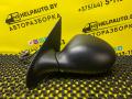 зеркало наружное левое Dodge Neon 2 поколение 2000, 2.0 л., ECH, бензин, АКПП, белый - фото №2