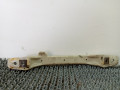 ручка внутренняя потолочная Audi 80 B3 89/B3 1987, 1.8 л., бензин, МКПП, серый, седан, передний привод, 321857607B - фото №2