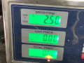 стекло двери задней левой Kia Sorento 1 поколение 2005, 2.4 л., G4JS, бензин, МКПП, красный, внедорожник 5 дв., полный подключаемый привод, 43R-000382 - фото №3