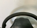 руль Daewoo Matiz M200 KLYA 2006, 0.8 л., F8CV, бензин, МКПП, серый, хетчбэк 5 дв., передний привод - фото №2