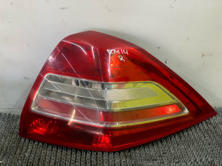 фонарь задний правый Renault Megane 2 поколение [рестайлинг] 2008, 1.4 л., бензин, МКПП, чёрный, седан, 8200757701