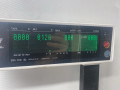 декоративная крышка двигателя Nissan Murano Z50 2003, 3.5 л., бензин, АКПП, синий, внедорожник 5 дв. - фото №3