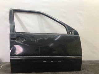 дверь передняя правая Volvo S70 1 поколение 2000, 2.5 л., D 5252 T, дизель, МКПП, черный, седан, передний привод