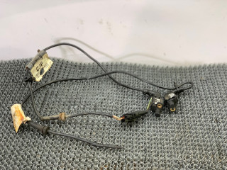 датчик ABS Ford Focus 2 поколение [рестайлинг] 2009, 1.6 л., бензин, МКПП, черный, универсал, передний привод