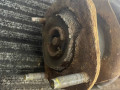 стойка задняя Mazda 626 GE 1994, 1.8 л., FP, бензин, МКПП, бордовый, седан, передний привод - фото №5