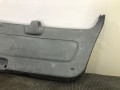 обшивка крышки багажника Kia Sorento 1 поколение 2005, 2.4 л., G4JS, бензин, МКПП, красный, внедорожник 5 дв., полный подключаемый привод - фото №3