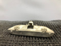 фонарь салона (плафон) Dodge Caravan 3 поколение RG 1999, 2.4 л., EDZ, бензин, АКПП, темно зеленый, передний привод - фото №3