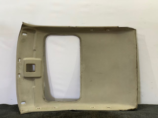 потолок Audi 80 B3 89/B3 1987, 1.8 л., бензин, МКПП, серый, седан, передний привод