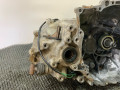 КПП механическая (МКПП) Mazda 626 GF [рестайлинг] 1999, 1.8 л., бензин, МКПП, синий, универсал, передний привод - фото №5